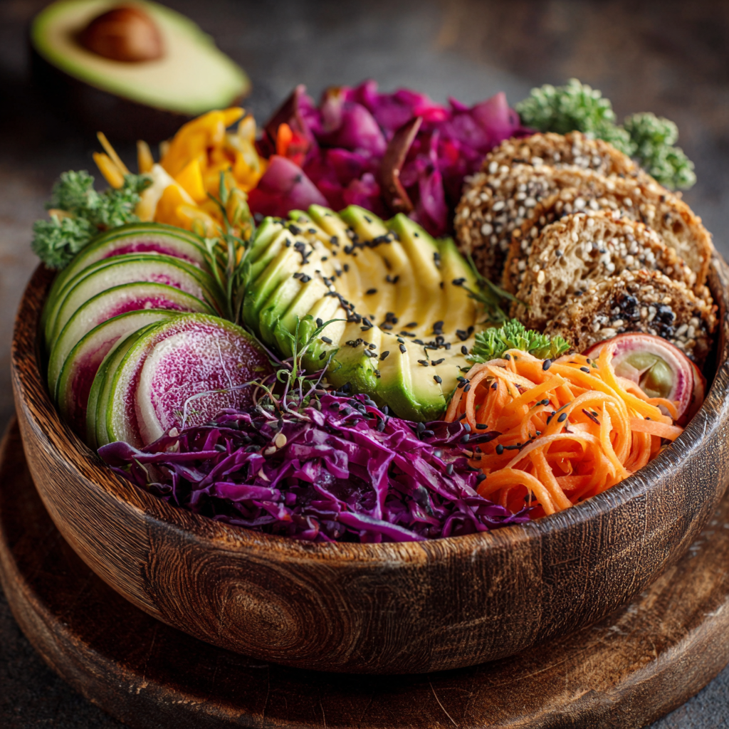 Здорове харчування